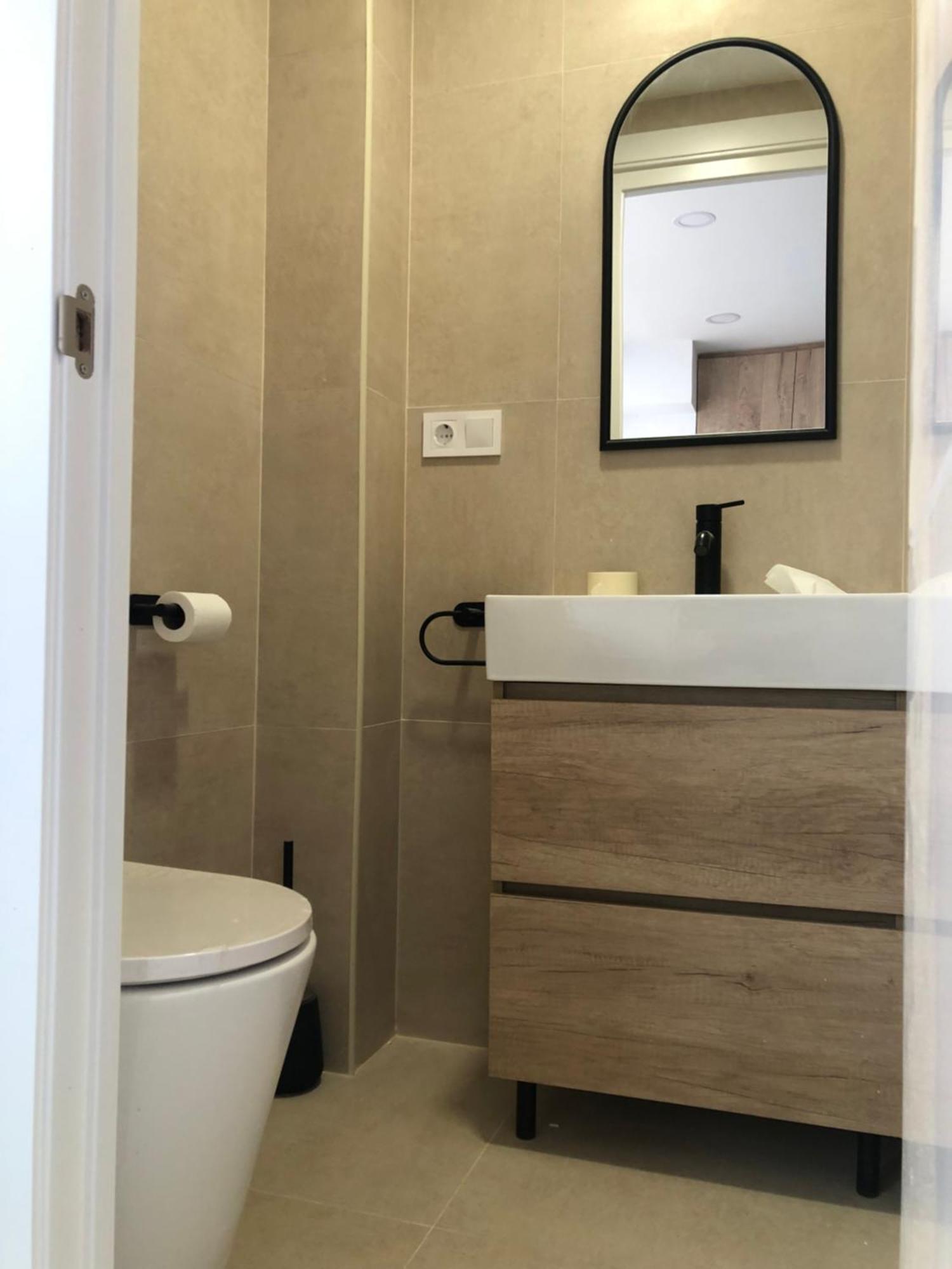 Apartamento Desconectar En La Playa De *
