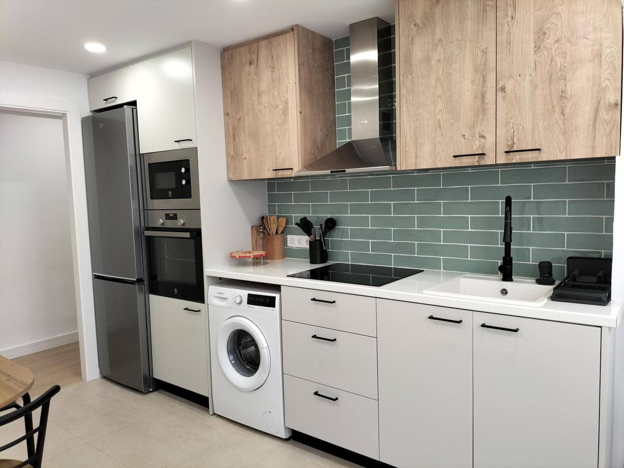 Apartamento Desconectar En La Playa De