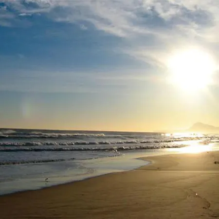 Desconectar En La Playa De Bellreguard Apartamento Exterior foto