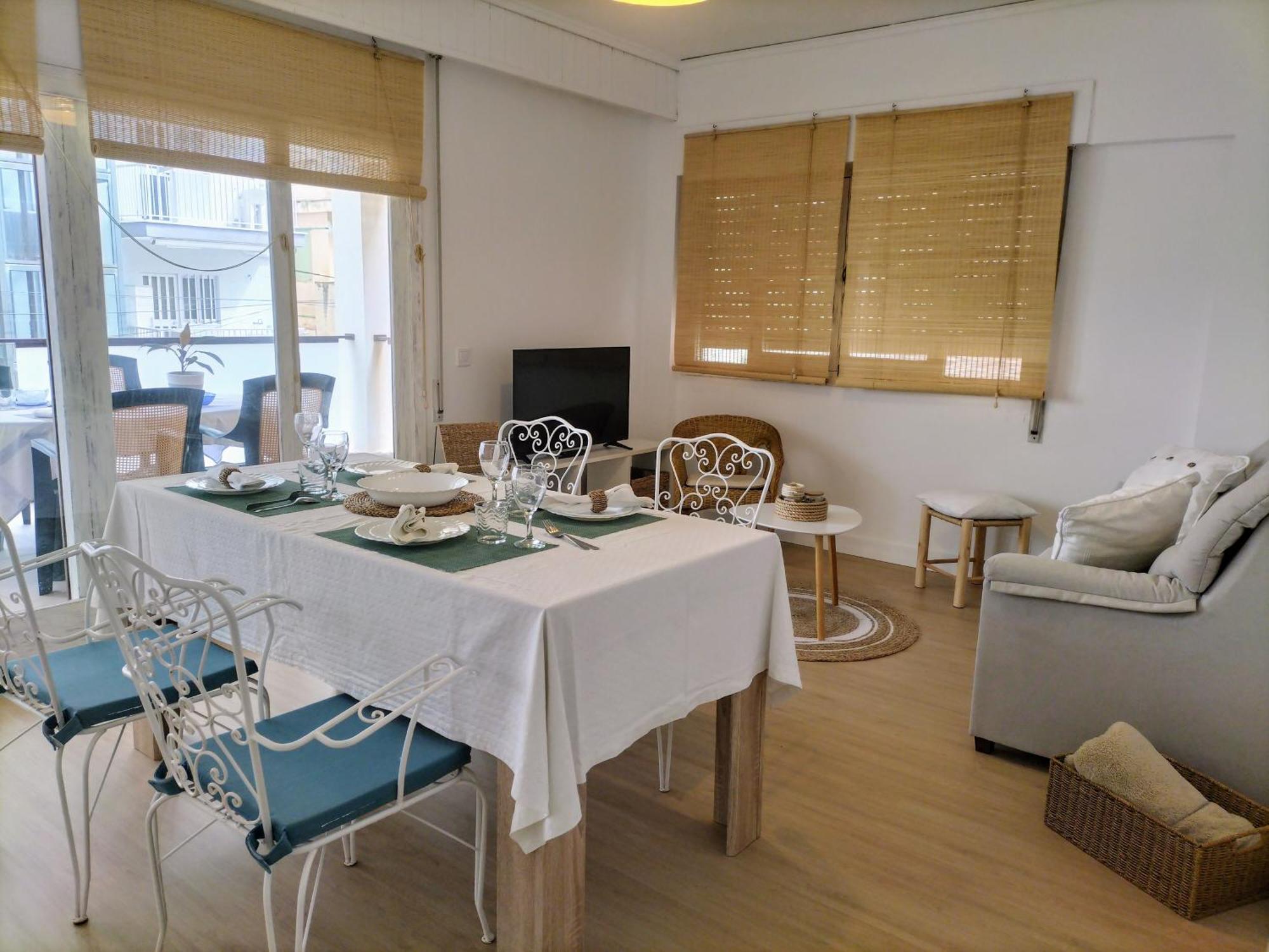 Apartment Desconectar En La Playa De Bellreguard